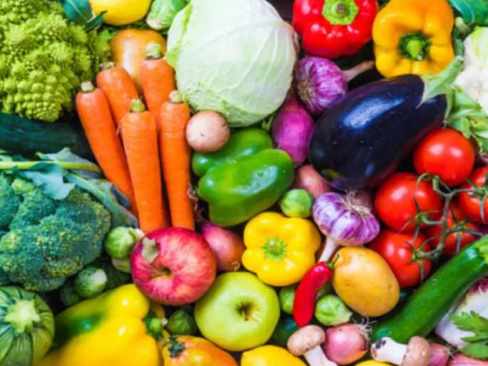 Income increased vegetables became cheaper the prices of carrots and peas have been halved | आवक वाढली, भाजी झाली स्वस्त; गाजर, मटारचे दर आले निम्म्यावर Income increased vegetables became cheaper the prices of carrots and peas have been halved | आवक वाढली, भाजी झाली स्वस्त; गाजर, मटारचे दर आले निम्म्यावर