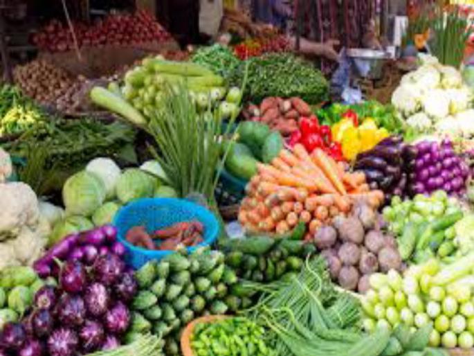 Sub-market started in Pune district; When will the main market for Gultekadi begin? | पुणे जिल्ह्यातील उपबाजार सुरू ; गुलटेकडीचा मुख्य बाजार कधी सुरू होणार  Sub-market started in Pune district; When will the main market for Gultekadi begin? | पुणे जिल्ह्यातील उपबाजार सुरू ; गुलटेकडीचा मुख्य बाजार कधी सुरू होणार