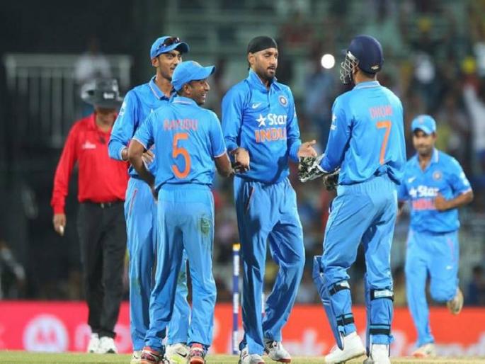 The cricketer decided to become a truck driver | या क्रिकेटपटूने ट्रक ड्रायव्हर व्हायचा निर्णय घेतला होता