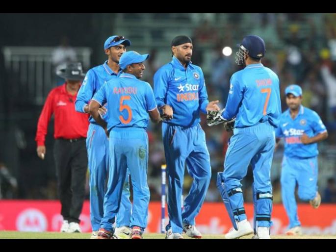 I will become farmer after coronavirus crisis is over; distribute food to the needy, Harbhajan Singh svg | Corona Virusचं संकट गेल्यावर टीम इंडियाचा शिलेदार बनणार शेतकरी; घेतला मोठा निर्णय