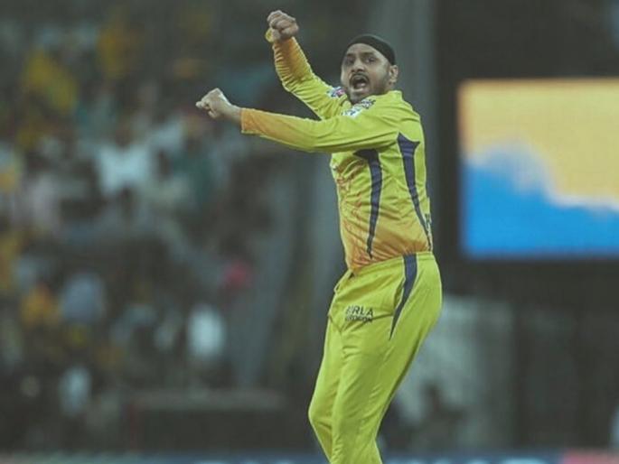 Harbhajan Singh Set To Retire From IPL?  | हरभजन सिंगला मोठा धक्का; IPL मधून घेऊ शकतो निवृत्ती