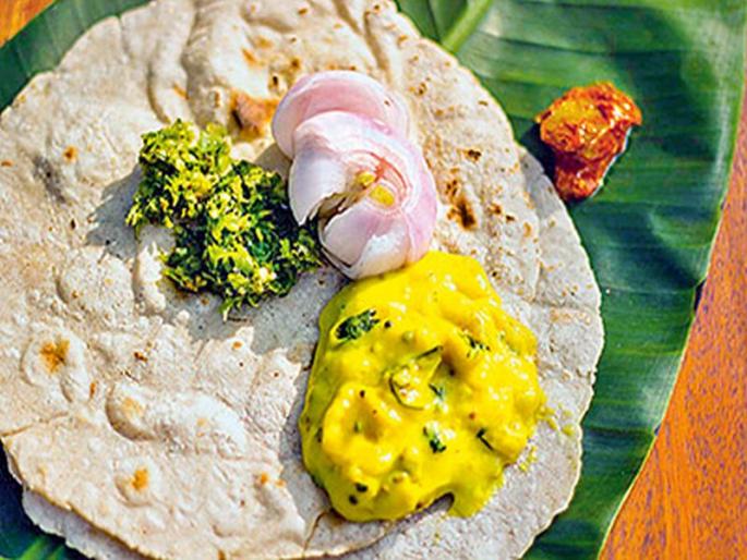 Stay tuned wherever you are, we guarantee your lodging and dining | असाल तेथेच थांबून राहा; आपल्या निवास व भोजनाची हमी आमची