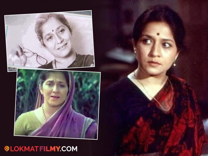 marathi actress bhakti barve film industry journey know about all the information  | मराठीतली सुपरस्टार 'फुलराणी'! चटका लावणारा अपघाती मृत्यू; अभिनेत्रीची कहाणी आणेल डोळ्यात पाणी 