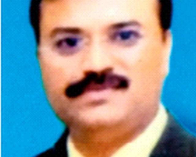 Gosavi as Malegaon Municipal Commissioner | मालेगाव महानगरपालिका आयुक्तपदी गोसावी Gosavi as Malegaon Municipal Commissioner | मालेगाव महानगरपालिका आयुक्तपदी गोसावी