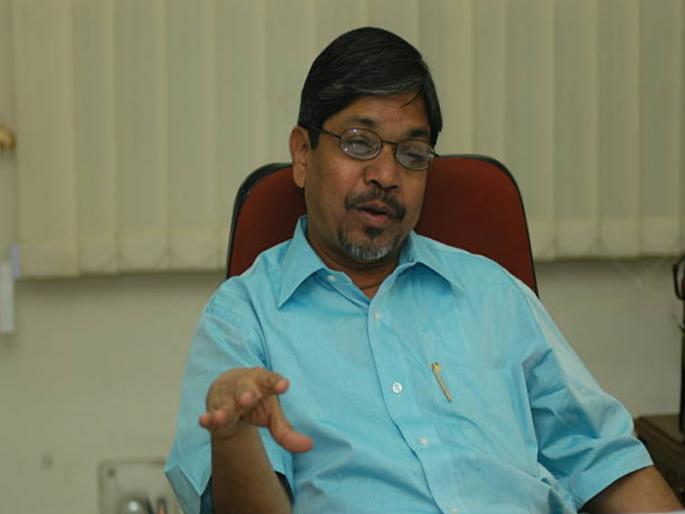 8 crores funds pending of IIE by Government : Dr. Bhalchandra Mungekar | शासनाने थकविला आयआयईचा ८ कोटींचा निधी : डॉ. भालचंद्र मुणगेकर 8 crores funds pending of IIE by Government : Dr. Bhalchandra Mungekar | शासनाने थकविला आयआयईचा ८ कोटींचा निधी : डॉ. भालचंद्र मुणगेकर