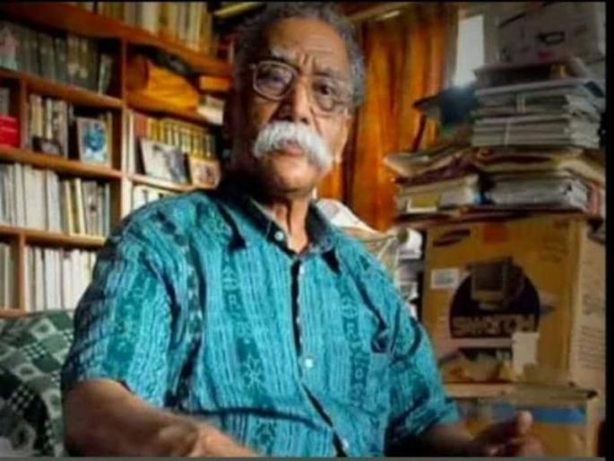 Bhalchandra Nemaden's name for the post of the meeting chair ?; Proposal will be sent | संमेलनाध्यक्षपदासाठी भालचंद्र नेमाडेंचे नाव?; प्रस्ताव पाठविला जाणार  Bhalchandra Nemaden's name for the post of the meeting chair ?; Proposal will be sent | संमेलनाध्यक्षपदासाठी भालचंद्र नेमाडेंचे नाव?; प्रस्ताव पाठविला जाणार