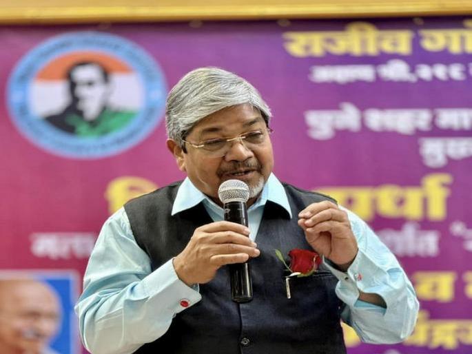 A proactive economist who is committed to inclusive economic development bhalchandra munagekar | सर्वसमावेशक आर्थिक विकासासाठी आग्रही कृतिशील अर्थतज्ज्ञ डॉ. भालचंद्र मुणगेकर... A proactive economist who is committed to inclusive economic development bhalchandra munagekar | सर्वसमावेशक आर्थिक विकासासाठी आग्रही कृतिशील अर्थतज्ज्ञ डॉ. भालचंद्र मुणगेकर...