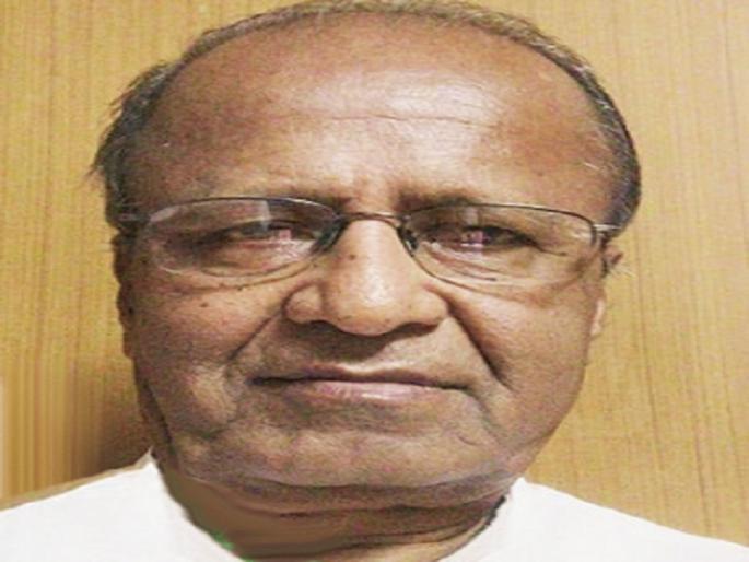 Namantar Andolan: Around the Marathwada, satisfaction for came to help the victims : Ankush Bhalekar | Namantar Andolan : मराठवाडाभर फिरून आपद्ग्रस्तांना मदत देता आली, याचे समाधान : अंकुश भालेकर Namantar Andolan: Around the Marathwada, satisfaction for came to help the victims : Ankush Bhalekar | Namantar Andolan : मराठवाडाभर फिरून आपद्ग्रस्तांना मदत देता आली, याचे समाधान : अंकुश भालेकर