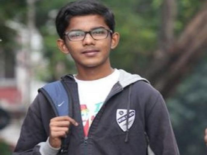 Death in the crash of newcomer Praful Bhalerao | 'कुंकू' मालिकेतील 'गण्या' अभिनेता प्रफुल्ल भालेरावचं रेल्वे अपघातात निधन Death in the crash of newcomer Praful Bhalerao | 'कुंकू' मालिकेतील 'गण्या' अभिनेता प्रफुल्ल भालेरावचं रेल्वे अपघातात निधन