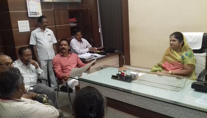 25 lakhs for the memorial of Yashwant Bhalkar | यशवंत भालकर यांच्या स्मारकासाठी २५ लाखांची तरतूद 25 lakhs for the memorial of Yashwant Bhalkar | यशवंत भालकर यांच्या स्मारकासाठी २५ लाखांची तरतूद