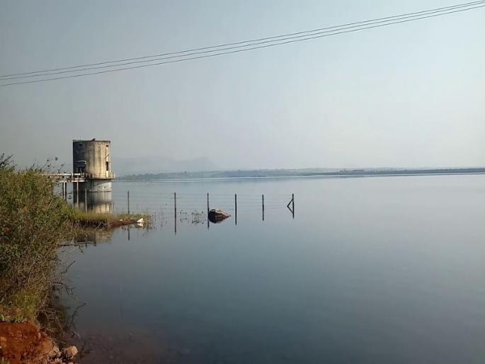 Free the way to get water from Bhima Ashkhed: Rehabilitation is cleared | भामा आसखेडचे पाणी मिळण्याचा मार्ग मोकळा : पुनर्वसनाचा तिढा सुटला