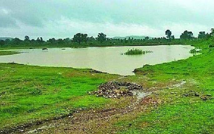 Will the old cattle lakes in East Vidarbha have 'old days' again? | पूर्व विदर्भातील जुने मालगुजारी तलावांना पुन्हा 'जुने दिवस' येणार का? Will the old cattle lakes in East Vidarbha have 'old days' again? | पूर्व विदर्भातील जुने मालगुजारी तलावांना पुन्हा 'जुने दिवस' येणार का?
