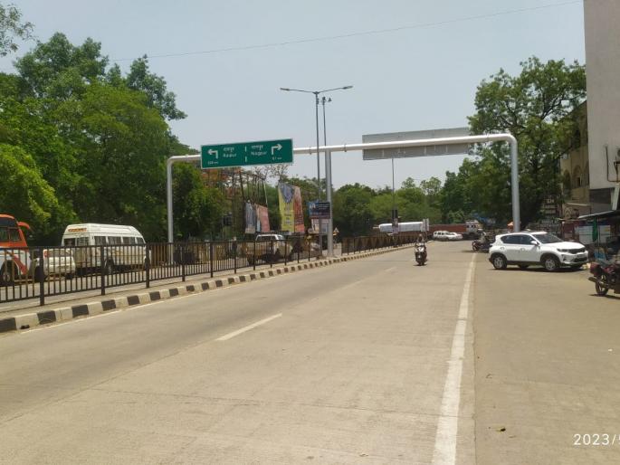 increasing network of cementation poses threat to groundwater | वाढते सिमेंटीकरणाचे जाळे भूजलासाठी धोकादायक increasing network of cementation poses threat to groundwater | वाढते सिमेंटीकरणाचे जाळे भूजलासाठी धोकादायक