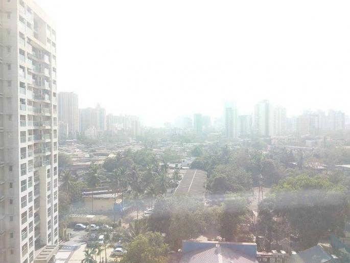 Woman jumps from eighteenth floor in Bhandup; Police investigation started | पालिकेत सफाई कामगार असलेल्या महिलेने भांडुपमध्ये घेतली अठराव्या मजल्यावरून उडी Woman jumps from eighteenth floor in Bhandup; Police investigation started | पालिकेत सफाई कामगार असलेल्या महिलेने भांडुपमध्ये घेतली अठराव्या मजल्यावरून उडी