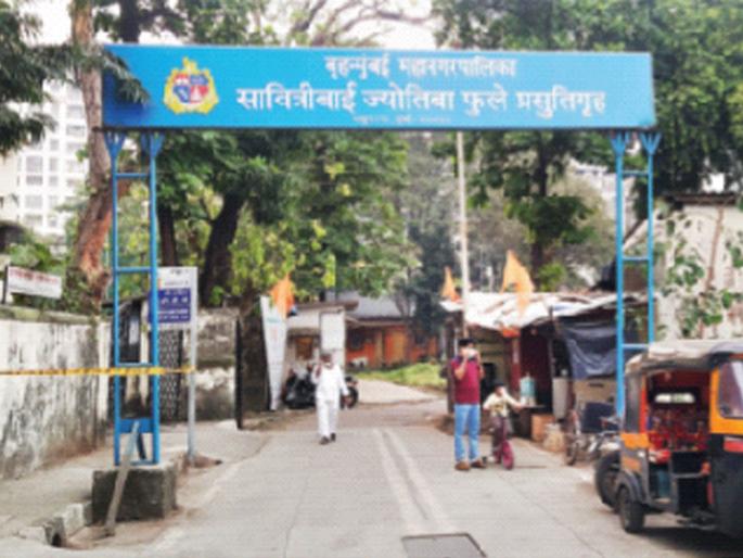 4 child died in 72 hours mutiny in the legislative assembly municipal health officer suspended | ७२ तासात ४ कोवळे जीव गेले; विधानसभेत गदारोळ, महापालिका आरोग्य अधिकारी निलंबित 4 child died in 72 hours mutiny in the legislative assembly municipal health officer suspended | ७२ तासात ४ कोवळे जीव गेले; विधानसभेत गदारोळ, महापालिका आरोग्य अधिकारी निलंबित