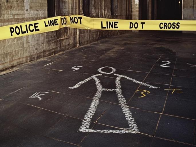 Mumbai Bhandup Suicide Case Updates: 15-Year-Old Girl Pushed To Death By Friend | Mumbai: भांडूप प्रकरणात धक्कादायक माहिती उघड, 'त्या' मुलीने आत्महत्या केली नाही तर... Mumbai Bhandup Suicide Case Updates: 15-Year-Old Girl Pushed To Death By Friend | Mumbai: भांडूप प्रकरणात धक्कादायक माहिती उघड, 'त्या' मुलीने आत्महत्या केली नाही तर...