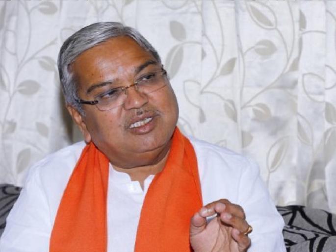 Kalsa-Bhandura project given green light by central government, Belgaum District Guardian Minister Govind Karjol gave the information | कळसा-भांडुरा प्रकल्पाला केंद्र सरकारचा हिरवा कंदील, बेळगाव जिल्हा पालकमंत्री गोविंद कारजोळांनी दिली माहिती Kalsa-Bhandura project given green light by central government, Belgaum District Guardian Minister Govind Karjol gave the information | कळसा-भांडुरा प्रकल्पाला केंद्र सरकारचा हिरवा कंदील, बेळगाव जिल्हा पालकमंत्री गोविंद कारजोळांनी दिली माहिती