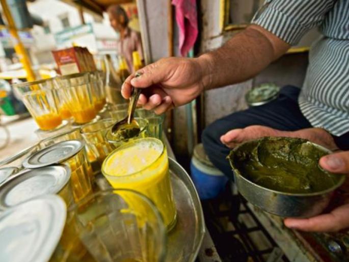 Maha Shivratri 2021: Don't take 'Bhang' as a prasad in the name of Maha Shivratri; Read the classical reason behind it! | Maha Shivratri 2021 : महाशिवरात्रीच्या नावावर प्रसाद म्हणून 'भांग' घेऊ नका; वाचा त्यामागील शास्त्रीय कारण! Maha Shivratri 2021: Don't take 'Bhang' as a prasad in the name of Maha Shivratri; Read the classical reason behind it! | Maha Shivratri 2021 : महाशिवरात्रीच्या नावावर प्रसाद म्हणून 'भांग' घेऊ नका; वाचा त्यामागील शास्त्रीय कारण!