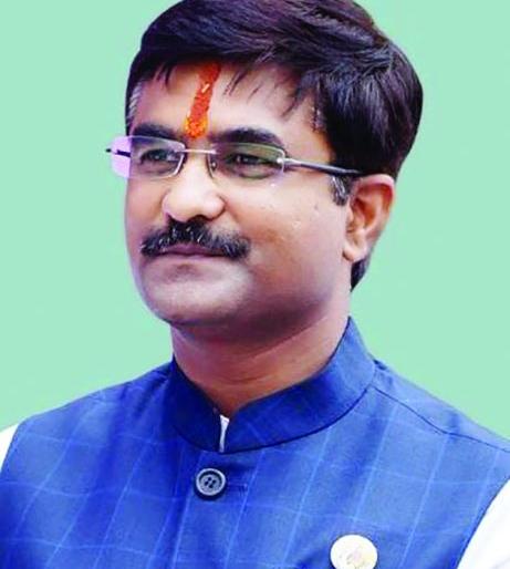 Testimony to register FIR against MLA Kirti Kumar Bhangadia | आमदार कीर्तीकुमार भांगडिया यांच्याविरुद्ध एफआयआर नोंदवण्याची ग्वाही Testimony to register FIR against MLA Kirti Kumar Bhangadia | आमदार कीर्तीकुमार भांगडिया यांच्याविरुद्ध एफआयआर नोंदवण्याची ग्वाही