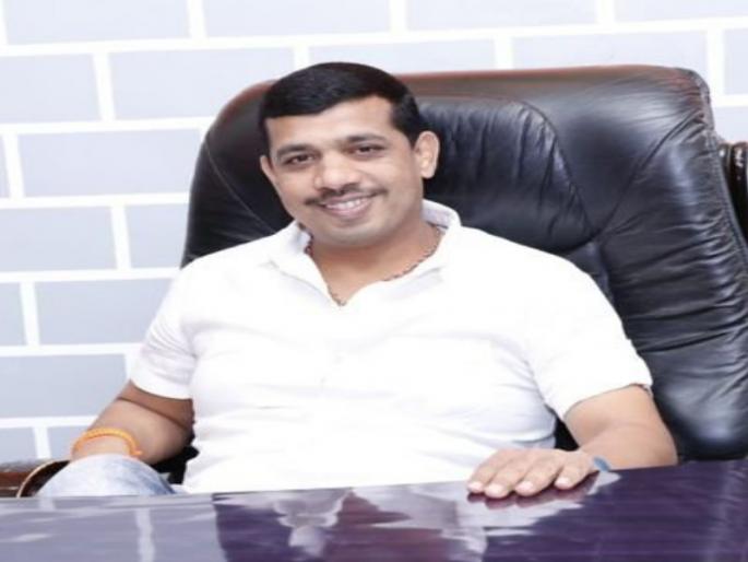 First blow to Shiv Sena in Pune Municipal Corporation Former corporator Nana Bhangire finally joined Shinde group | पुणे महापालिकेत शिवसेनेला पहिला धक्का; माजी नगरसेवक नाना भानगिरे अखेर शिंदे गटात First blow to Shiv Sena in Pune Municipal Corporation Former corporator Nana Bhangire finally joined Shinde group | पुणे महापालिकेत शिवसेनेला पहिला धक्का; माजी नगरसेवक नाना भानगिरे अखेर शिंदे गटात