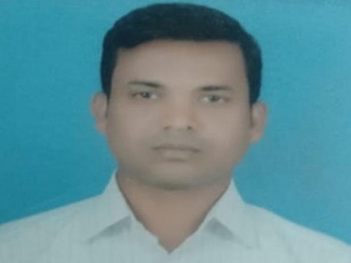 Bhandara: Sakoli contract teacher commits suicide by hanging | Bhandara : साकोलीतील कंत्राटी शिक्षकाची गळफास घेऊन आत्महत्या Bhandara: Sakoli contract teacher commits suicide by hanging | Bhandara : साकोलीतील कंत्राटी शिक्षकाची गळफास घेऊन आत्महत्या