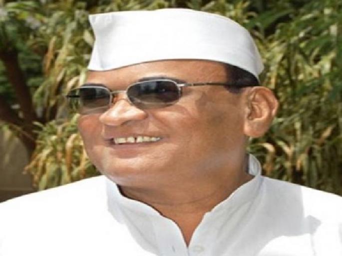 Lok Sabha Election 2019: bhanudas Murkute gave support Congress | Lok Sabha Election 2019 : माजी आमदार मुरकुटे यांनी दिला काँग्रेसच्या भाऊसाहेब कांबळे यांना पाठिंबा Lok Sabha Election 2019: bhanudas Murkute gave support Congress | Lok Sabha Election 2019 : माजी आमदार मुरकुटे यांनी दिला काँग्रेसच्या भाऊसाहेब कांबळे यांना पाठिंबा