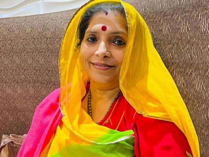 Bhanwari Shekhawat from Rajasthan age 53, resumes study, tops 12th exam | ५३ व्या वर्षी कॉलेजात जाणाऱ्या राजस्थानच्या भंवरी शेखावत; बारावीत केलं टॉप! -शिक्षणाचा वयाशी काय संबंध? Bhanwari Shekhawat from Rajasthan age 53, resumes study, tops 12th exam | ५३ व्या वर्षी कॉलेजात जाणाऱ्या राजस्थानच्या भंवरी शेखावत; बारावीत केलं टॉप! -शिक्षणाचा वयाशी काय संबंध?