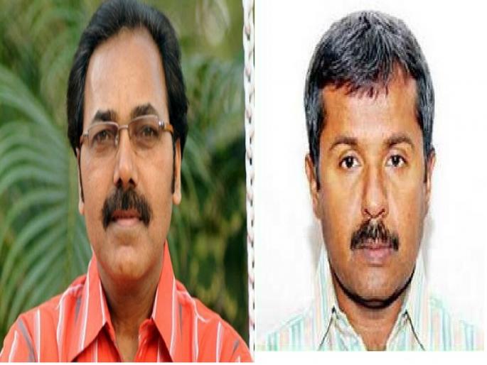 Sunil Kendrekar as the Divisional Commissioner; Bhapkars's transfer while retirement for 20 days | सुनील केंद्रेकर विभागीय आयुक्तपदी; सेवानिवृत्तीला २० दिवस राहिलेले असतानाच भापकरांची बदली Sunil Kendrekar as the Divisional Commissioner; Bhapkars's transfer while retirement for 20 days | सुनील केंद्रेकर विभागीय आयुक्तपदी; सेवानिवृत्तीला २० दिवस राहिलेले असतानाच भापकरांची बदली