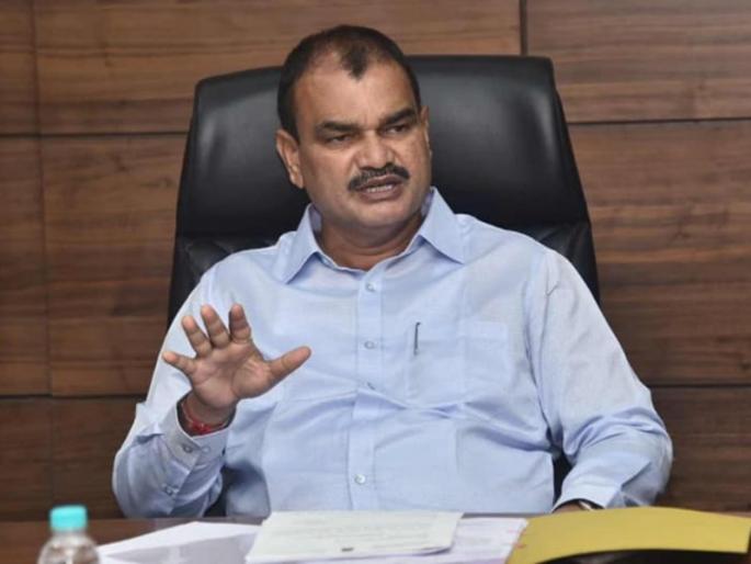 Students will soon fill 15,000 competitive examination seats in the state Dattatraya filling | MPSC: विद्यार्थ्यांनो राज्यात लवकरच स्पर्धा परीक्षेच्या १५ हजार जागा भरणार; दत्तात्रय भरणेंचे आश्वासन Students will soon fill 15,000 competitive examination seats in the state Dattatraya filling | MPSC: विद्यार्थ्यांनो राज्यात लवकरच स्पर्धा परीक्षेच्या १५ हजार जागा भरणार; दत्तात्रय भरणेंचे आश्वासन