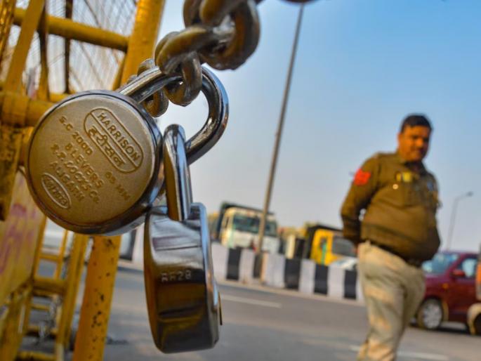 bharat bandh on july 9 Wednesday 25 crore workers on strike Know about What will remain closed including schools, colleges, banks and markets | ९ जुलैला भारत बंद, २५ कोटी कामगार संपावर; शाळा, कॉलेज, बँका आणि बाजारासह काय-काय बंद राहणार? जाणून घ्या bharat bandh on july 9 Wednesday 25 crore workers on strike Know about What will remain closed including schools, colleges, banks and markets | ९ जुलैला भारत बंद, २५ कोटी कामगार संपावर; शाळा, कॉलेज, बँका आणि बाजारासह काय-काय बंद राहणार? जाणून घ्या