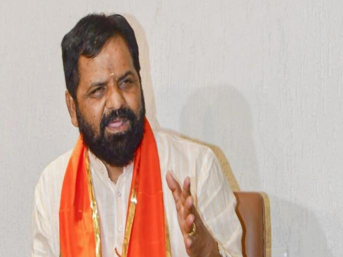 If BJP does not give respect different decision will be taken in the municipal elections says Bharat Gogawale | 'भाजपने सन्मान दिला नाही तर वेगळा निर्णय घेणार'; महापालिका निवडणुकीवर गोगावलेंचा इशारा If BJP does not give respect different decision will be taken in the municipal elections says Bharat Gogawale | 'भाजपने सन्मान दिला नाही तर वेगळा निर्णय घेणार'; महापालिका निवडणुकीवर गोगावलेंचा इशारा