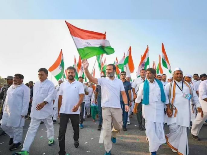 'Join India' allowed with Manipur conditions; The number of attendees should be limited | ‘भारत जोडो’ला मणिपूरची अटी घालत परवानगी; उपस्थितांची संख्या मर्यादित ठेवावी लागणार