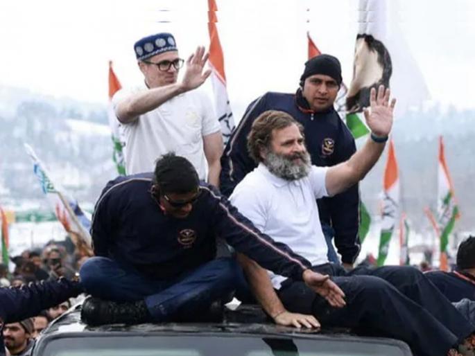 Today's Editorial: A Journey That Raises Expectations | आजचा अग्रलेख: अपेक्षा वाढविणारी यात्रा Today's Editorial: A Journey That Raises Expectations | आजचा अग्रलेख: अपेक्षा वाढविणारी यात्रा