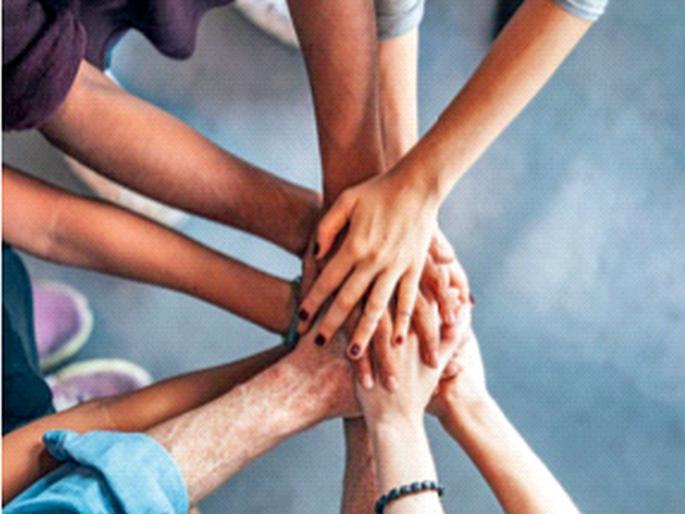 People, how can the questions be solved by sitting still? | विशेष लेख: लोकहो, शांत बसून प्रश्न कसे सुटतील? People, how can the questions be solved by sitting still? | विशेष लेख: लोकहो, शांत बसून प्रश्न कसे सुटतील?