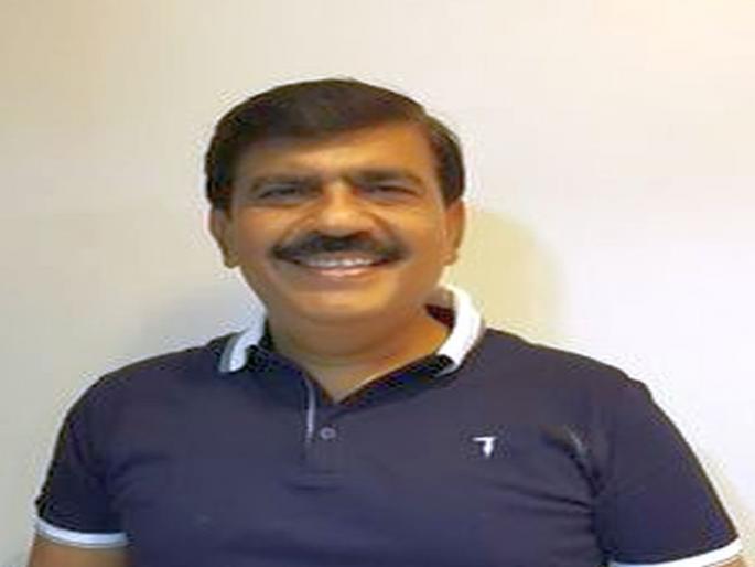 Intrigue to tarnish the image of RTO | 'आरटीओ'ची प्रतिमा मलीन करण्याचा डाव : भरत कळसकर Intrigue to tarnish the image of RTO | 'आरटीओ'ची प्रतिमा मलीन करण्याचा डाव : भरत कळसकर