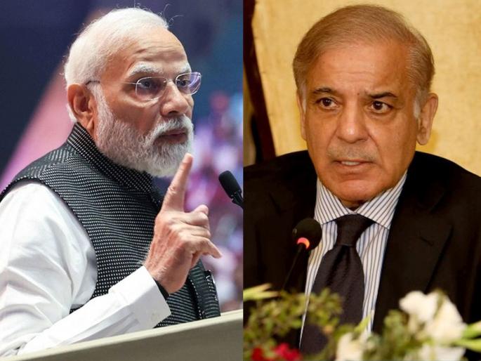 Former American NSA John Bolton spoke clearly on the Pahalgam terror attack says India has full right to take action | "भारताला कारवाईचा पूर्ण अधिकार...!"; पहलगाम दहशतवादी हल्ल्यावर माजी अमेरिकन NSA जॉन बोल्टन स्पष्टच बोलले