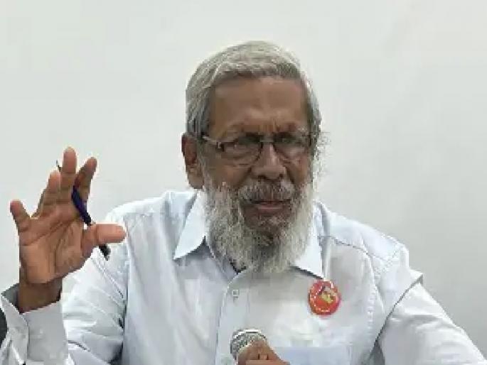 25 thousand project affected people in Krishna Valley will get subsidy says Bharat Patankar | कृष्णा खोऱ्यातील २५ हजार प्रकल्पग्रस्तांना अनुदान मिळणार, भारत पाटणकर यांनी दिली माहिती 25 thousand project affected people in Krishna Valley will get subsidy says Bharat Patankar | कृष्णा खोऱ्यातील २५ हजार प्रकल्पग्रस्तांना अनुदान मिळणार, भारत पाटणकर यांनी दिली माहिती