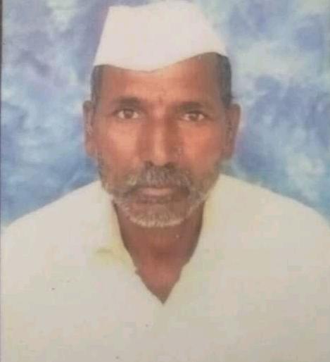 Farmers of Mangalveda taluka suicide due to drought | दुष्काळाला कंटाळून मंगळवेढा तालुक्यातील शेतकºयाची आत्महत्या Farmers of Mangalveda taluka suicide due to drought | दुष्काळाला कंटाळून मंगळवेढा तालुक्यातील शेतकºयाची आत्महत्या