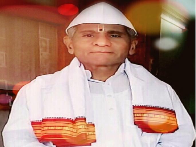 Devotion is not an outward appearance, but a change in the inward | भक्ती म्हणजे बाह्य दर्शन नाही तर अंतरंगात बदल