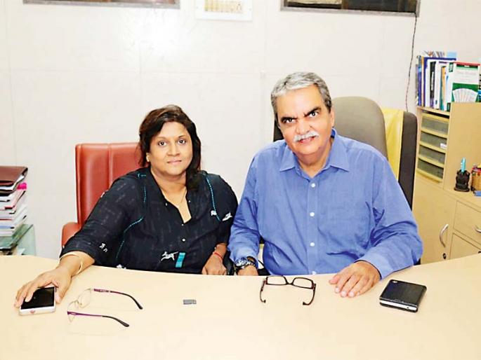 Dr. Bharat Vatvani- a noble way to Ramon Megsaysay award | माणसांना माणसात आणताना... 'मॅगसेसे'चे मानकरी डॉ. वाटवानींच्या जिद्दीला सलाम Dr. Bharat Vatvani- a noble way to Ramon Megsaysay award | माणसांना माणसात आणताना... 'मॅगसेसे'चे मानकरी डॉ. वाटवानींच्या जिद्दीला सलाम