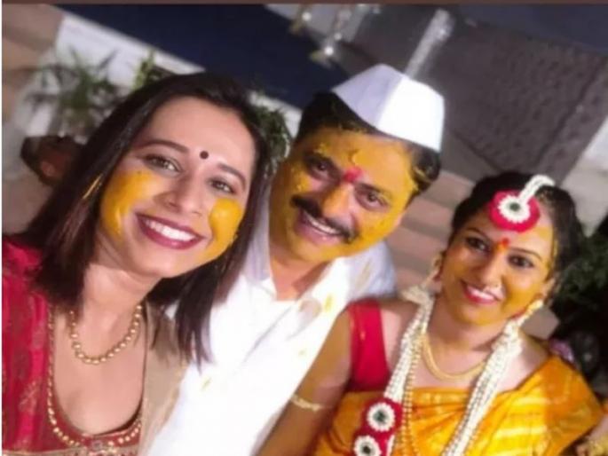 actor bharat ganeshpure to tie knot again | भारत गणेशपुरेच्या दुसऱ्या लग्नाची गोष्ट, पुन्हा चढणार बोहल्यावर