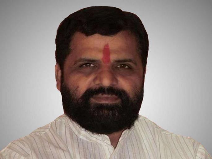 To finish Shiv Sena from Mahad, seven births will have to take place | 'महाडमधून शिवसेनेला संपविण्यासाठी सात जन्म घ्यावे लागतील' To finish Shiv Sena from Mahad, seven births will have to take place | 'महाडमधून शिवसेनेला संपविण्यासाठी सात जन्म घ्यावे लागतील'