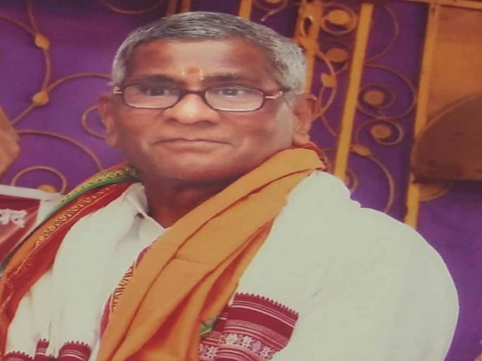 The right guidance gains godness | योग्य मार्गदर्शक लाभला की प्राप्त होते देवपण  The right guidance gains godness | योग्य मार्गदर्शक लाभला की प्राप्त होते देवपण