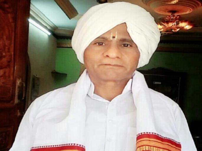 Connection with God by Devotion..! | भक्तिचेनि योगे देव..!