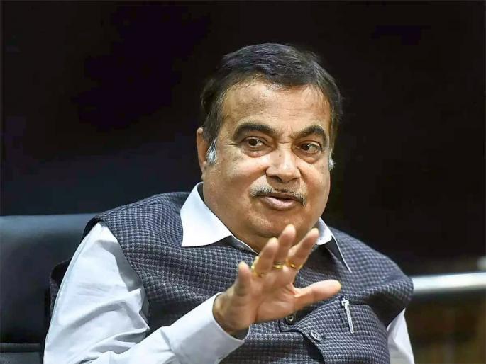India is not a hospice and the country does not want to usurp anyone's land says nitin gadkari | भारत धर्मशाळा नाही, कुणाचीही भूमी हडपायची नाही : नितीन गडकरी India is not a hospice and the country does not want to usurp anyone's land says nitin gadkari | भारत धर्मशाळा नाही, कुणाचीही भूमी हडपायची नाही : नितीन गडकरी