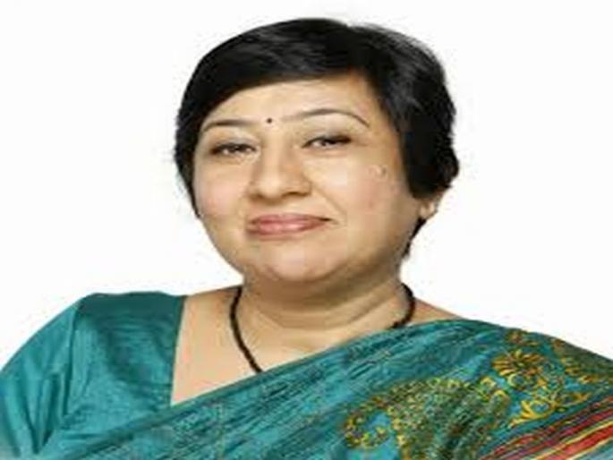 Build MVP Nagar to Amarnath Tower Bridge early, MLA Bharti Lovekar demands in Assembly | एमव्हीपी नगर ते अमरनाथ टॉवर पूल लवकर बांधा, आमदार भारती लव्हेकर यांची विधानसभेत मागणी Build MVP Nagar to Amarnath Tower Bridge early, MLA Bharti Lovekar demands in Assembly | एमव्हीपी नगर ते अमरनाथ टॉवर पूल लवकर बांधा, आमदार भारती लव्हेकर यांची विधानसभेत मागणी
