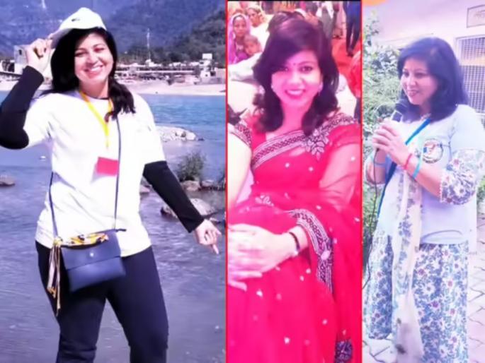 moradabad lady burnt after gas cylinder blast died in delhi aiims last wish | सिलिंडरच्या स्फोटात भाजली, ११ दिवस मृत्यूशी झुंज; भारतीची शेवटची इच्छा वाचून पाणावतील डोळे moradabad lady burnt after gas cylinder blast died in delhi aiims last wish | सिलिंडरच्या स्फोटात भाजली, ११ दिवस मृत्यूशी झुंज; भारतीची शेवटची इच्छा वाचून पाणावतील डोळे