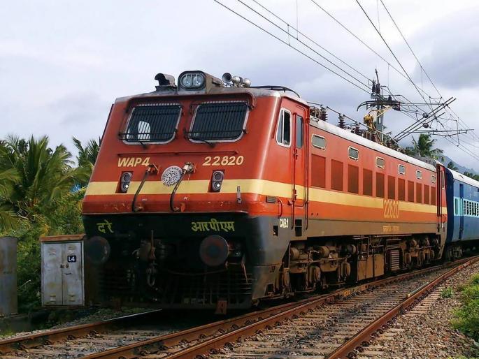 Indian Railways will give confirmed ticket to everyone, time limit is also fixed, know in detail | भारतीय रेल्वे प्रत्येकाला कन्फर्म तिकीट देणार, वेळ मर्यादाही निश्चित, जाणून घ्या सविस्तर Indian Railways will give confirmed ticket to everyone, time limit is also fixed, know in detail | भारतीय रेल्वे प्रत्येकाला कन्फर्म तिकीट देणार, वेळ मर्यादाही निश्चित, जाणून घ्या सविस्तर