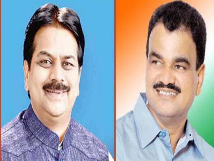 Fight between NCP and BJP in Indapur taluka; But win is someone's 'bouquet' | इंदापूर तालुक्यात राष्ट्रवादी आणि भाजपात लढत चुरशीची; मात्र सरशी कुणाची हे 'गुलदस्त्या'तच Fight between NCP and BJP in Indapur taluka; But win is someone's 'bouquet' | इंदापूर तालुक्यात राष्ट्रवादी आणि भाजपात लढत चुरशीची; मात्र सरशी कुणाची हे 'गुलदस्त्या'तच