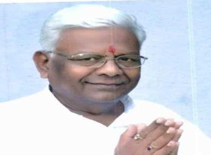 BJP MLA Prakash Bharasakle infected with corona | भाजप आमदार प्रकाश भारसाकळे यांना कोरोनाची लागण BJP MLA Prakash Bharasakle infected with corona | भाजप आमदार प्रकाश भारसाकळे यांना कोरोनाची लागण